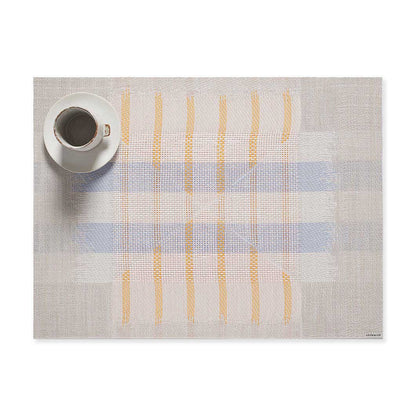 Chilewich Mesa Opal Placemat