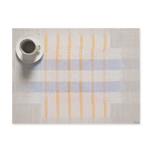 Chilewich Mesa Opal Placemat