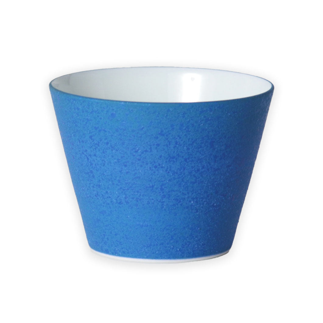 Enceladus Icy Ocean Arita Porcelain Soba Cup