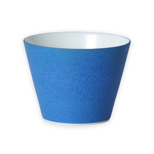 Enceladus Icy Ocean Arita Porcelain Soba Cup