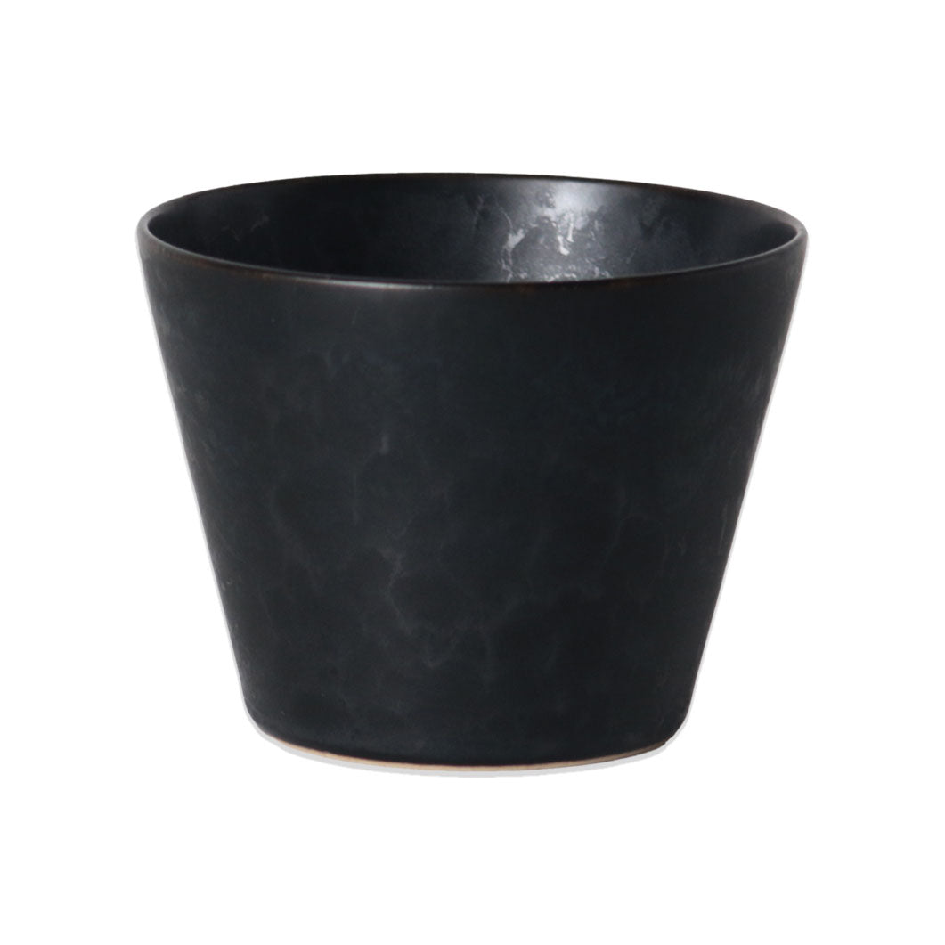 Enceladus Time Arita Porcelain Soba Cup