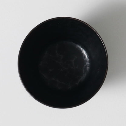 Enceladus Time Arita Porcelain Soba Cup
