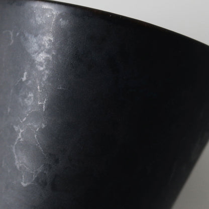 Enceladus Time Arita Porcelain Soba Cup
