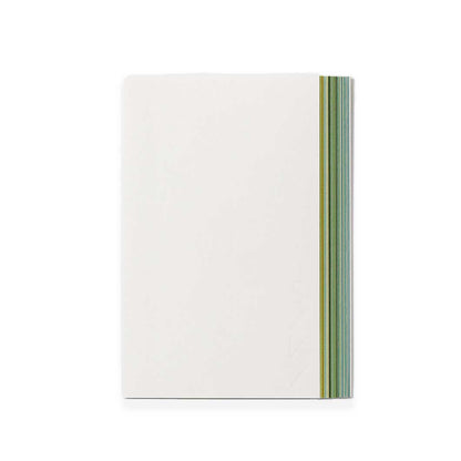Siki Wakaba M Notebook