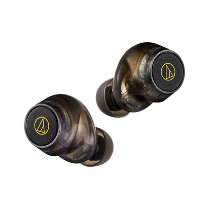 Audio-Technica ATH-CKS30TW+ Wireless Earbuds Bluetooth
