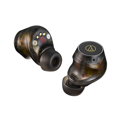 Audio-Technica ATH-CKS30TW+ Wireless Earbuds Bluetooth