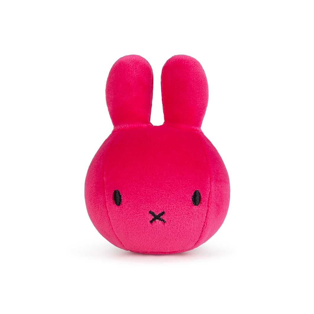Miffy Squishy Stress Ball Plush
