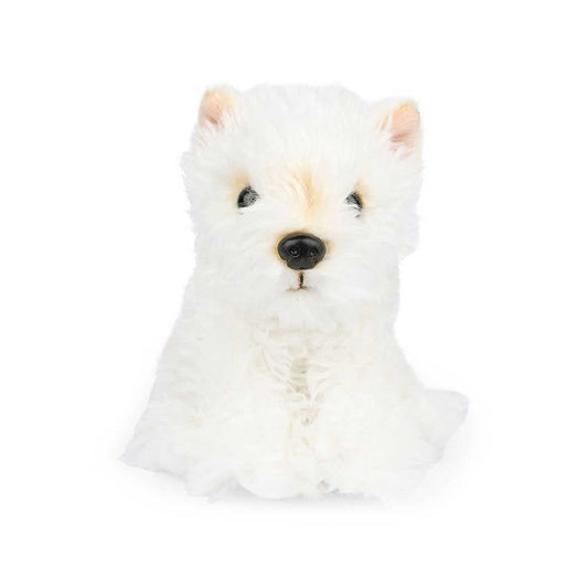 Bon Ton Toys B.T. Chaps Timothy Scottish Terrier Plush Toy