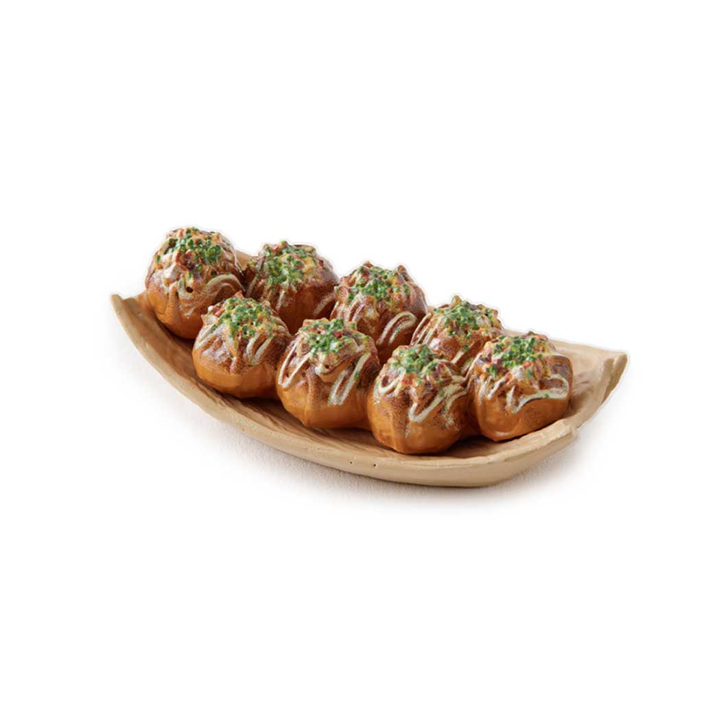 Mini Japanese Food Strong Magnet Handmade Resin Fridge Magnet