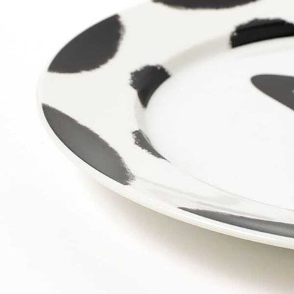 Tadanori Yokoo Pierrot Meat Plate