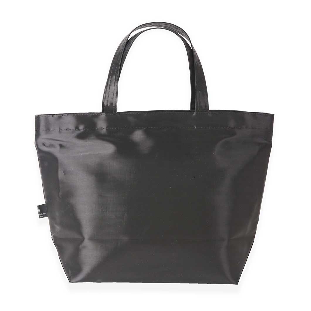 NUNO Coal Tote Bag M