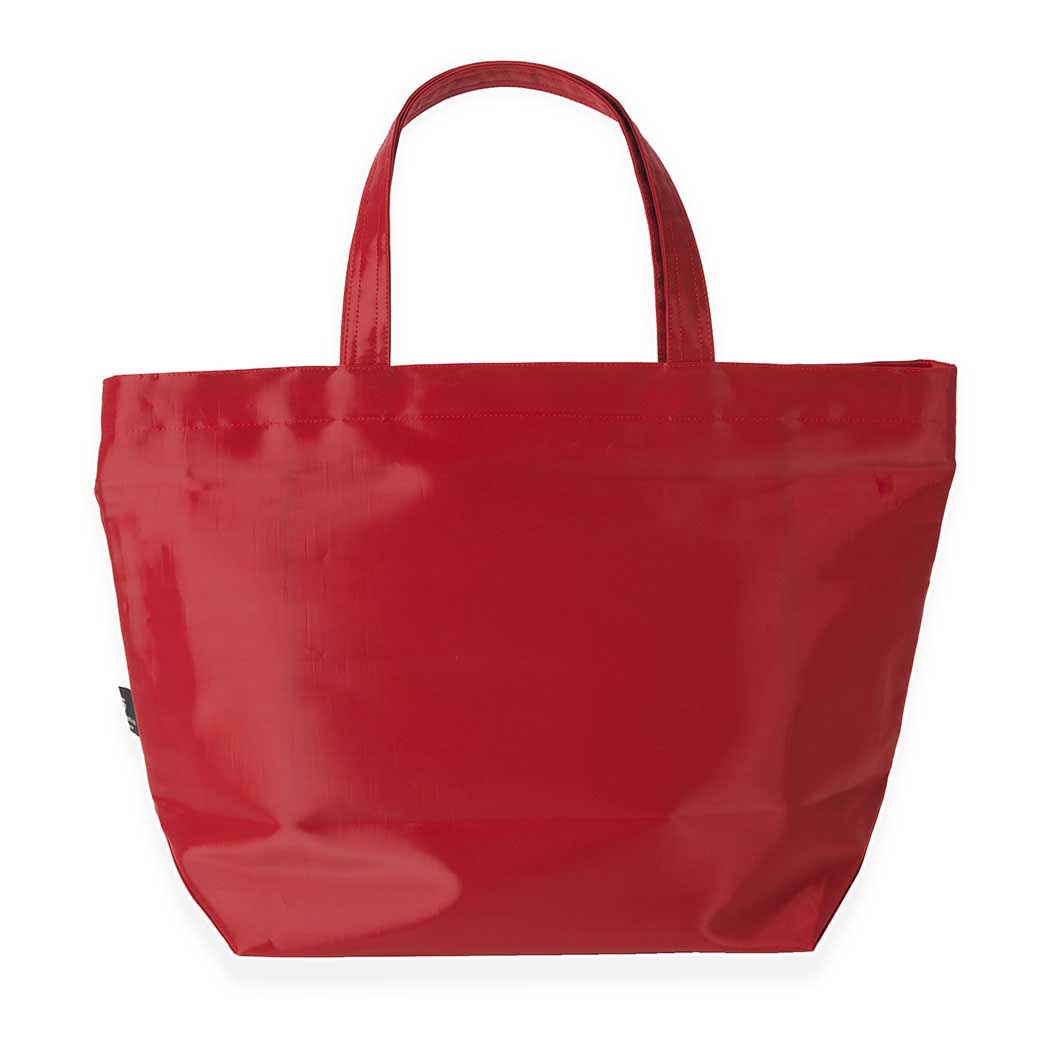 NUNO Coal Tote Bag M