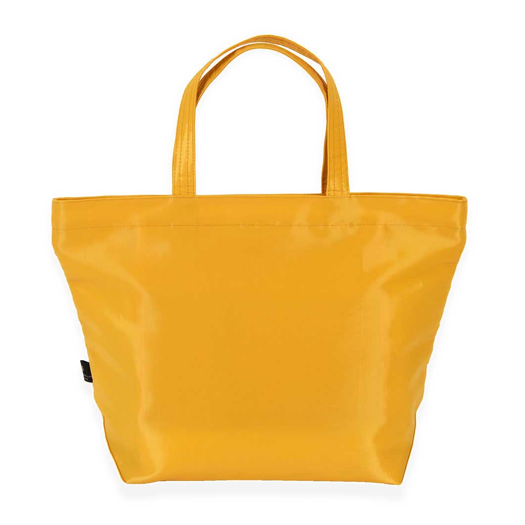 NUNO Coal Tote Bag M