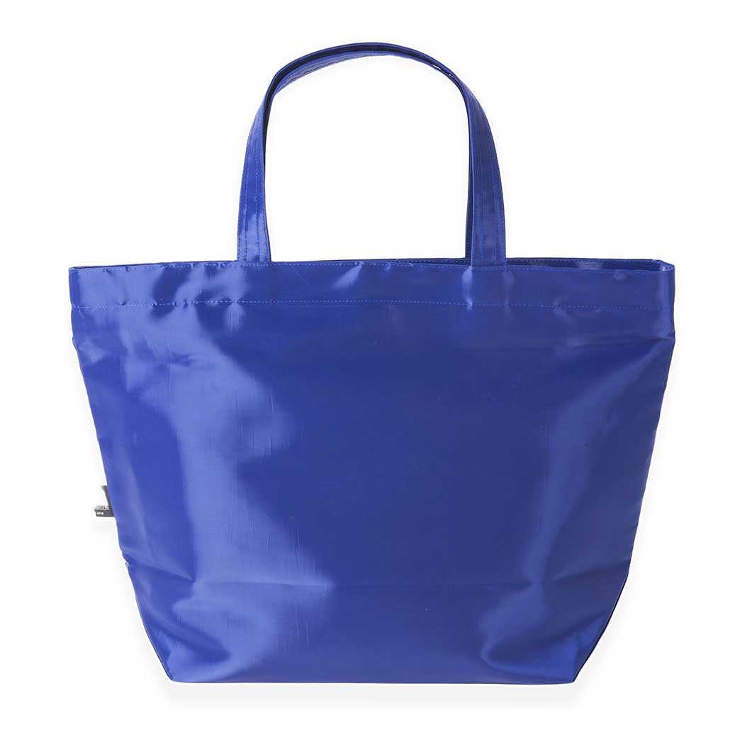 NUNO Coal Tote Bag M