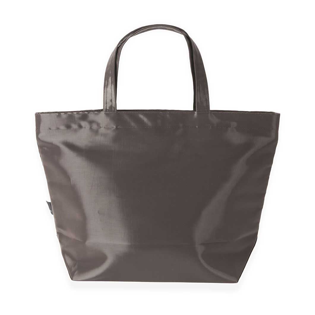 NUNO Coal Tote Bag M