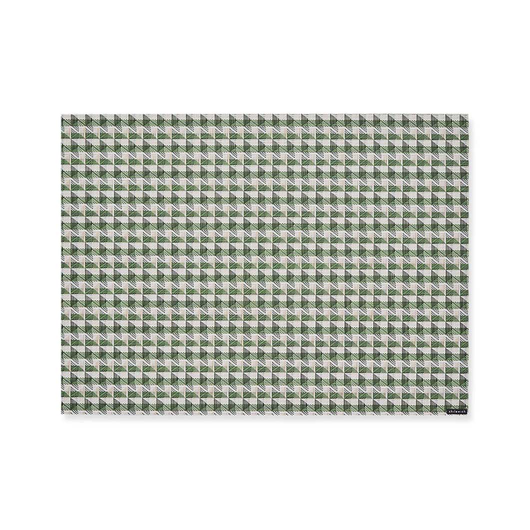 Chilewich Crane Placemat