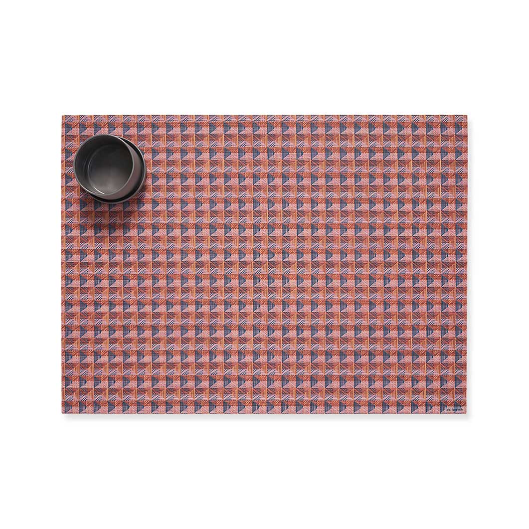 Chilewich Crane Placemat