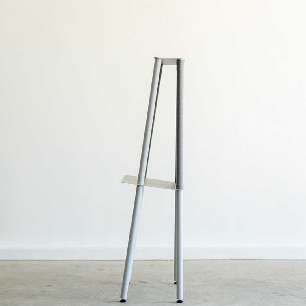 Minimalist Bag Rack Entryway Storage Stand
