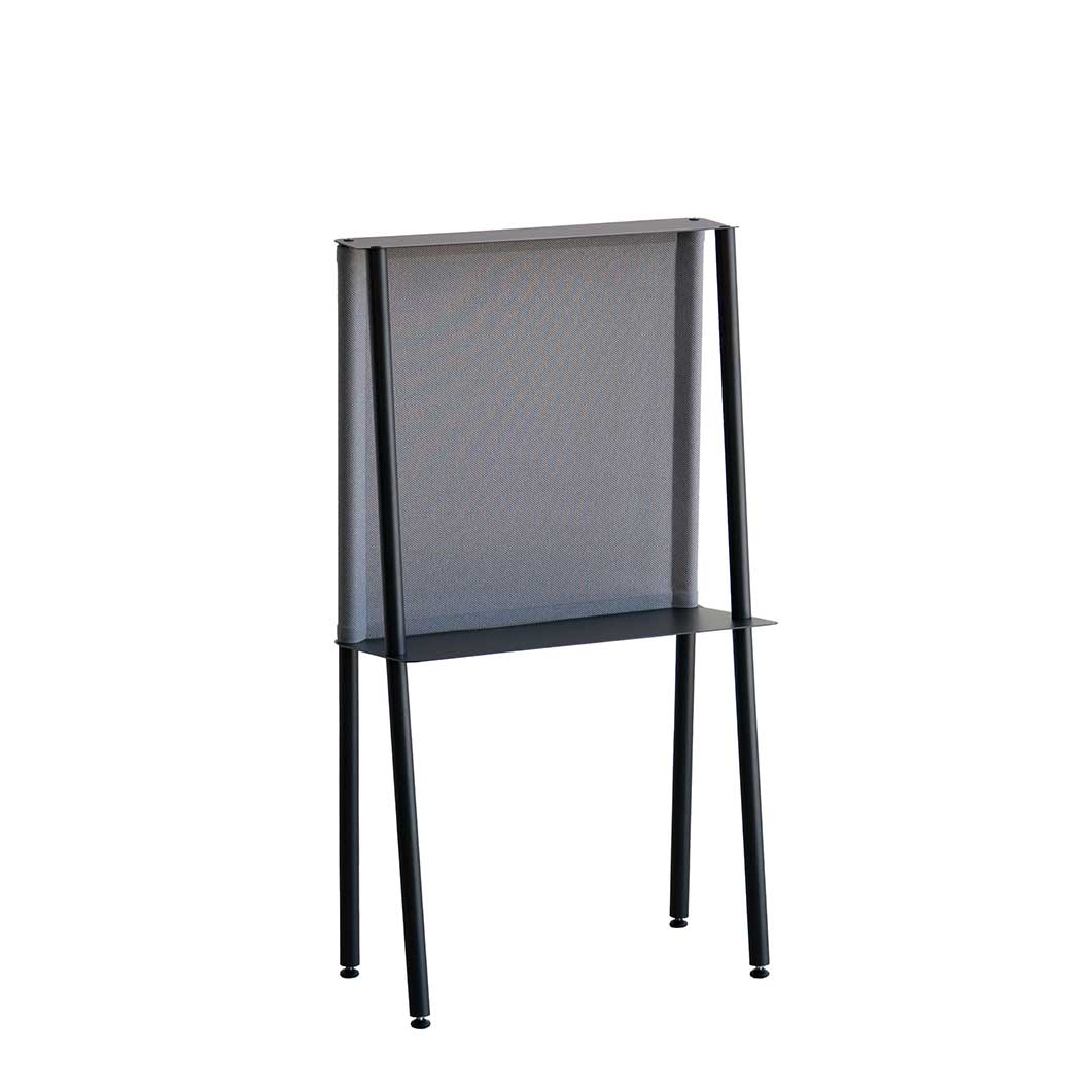 Minimalist Bag Rack Entryway Storage Stand