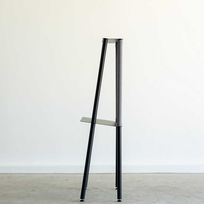 Minimalist Bag Rack Entryway Storage Stand