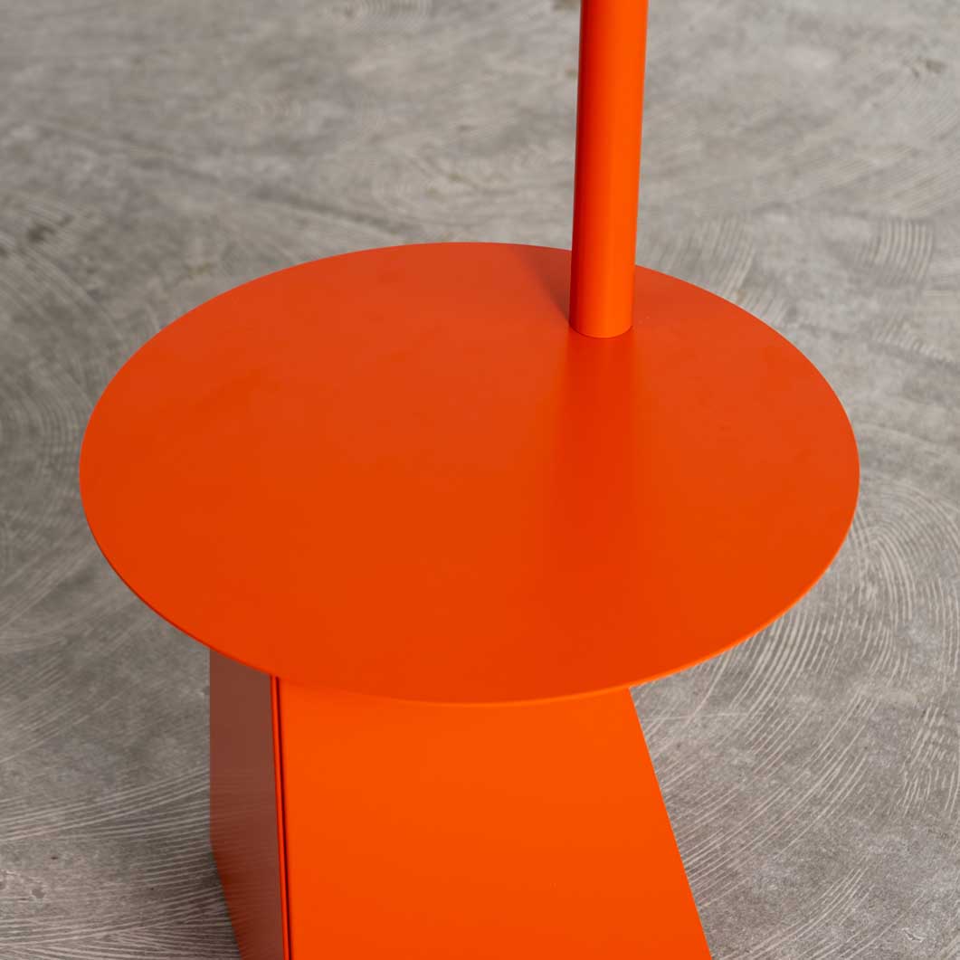 Bag Stand Stool