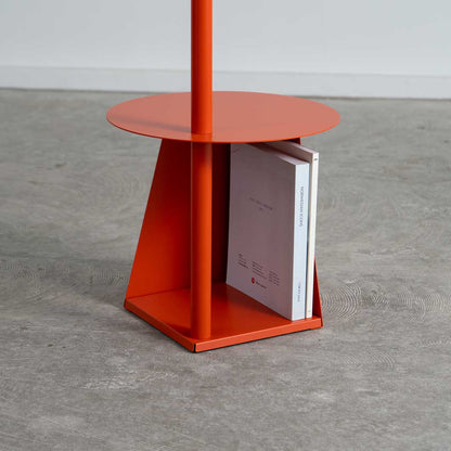 Bag Stand Stool