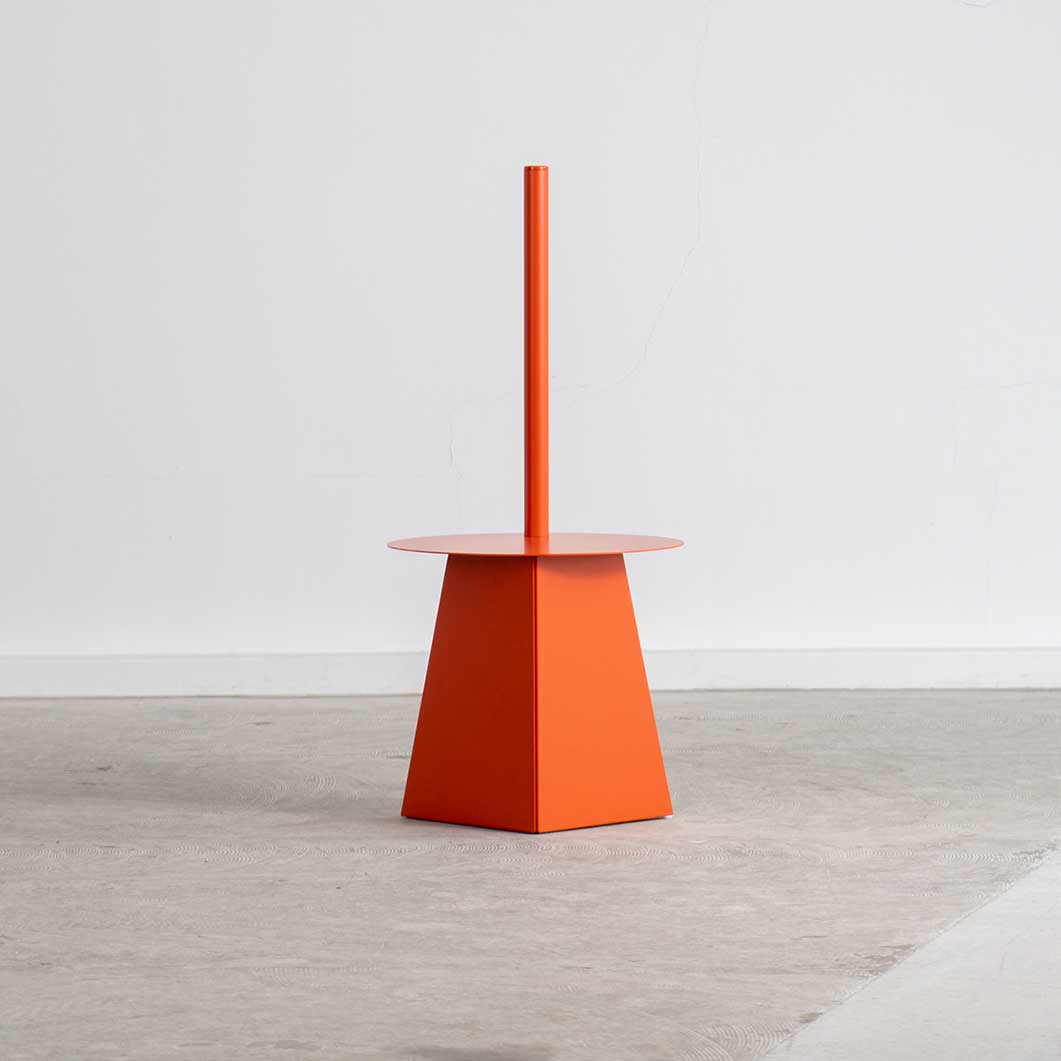 Bag Stand Stool