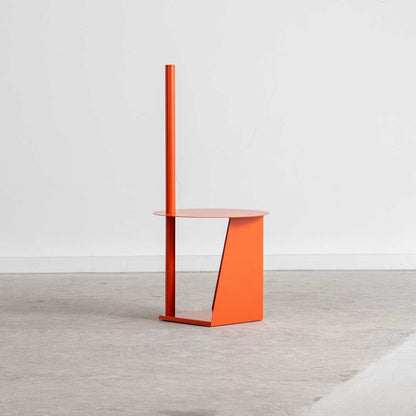 Bag Stand Stool