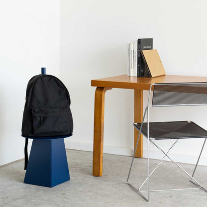 Bag Stand Stool