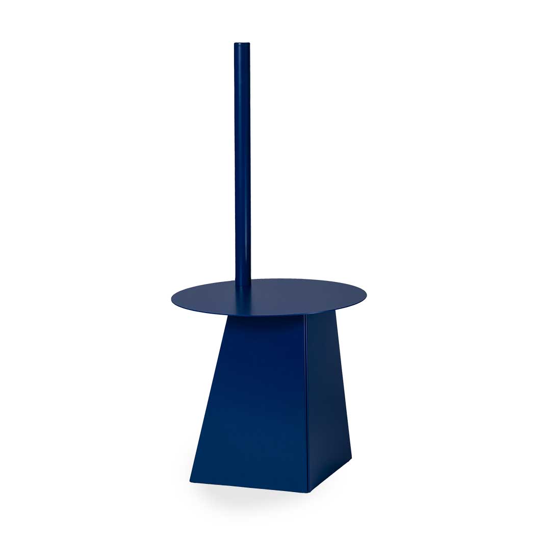 Bag Stand Stool