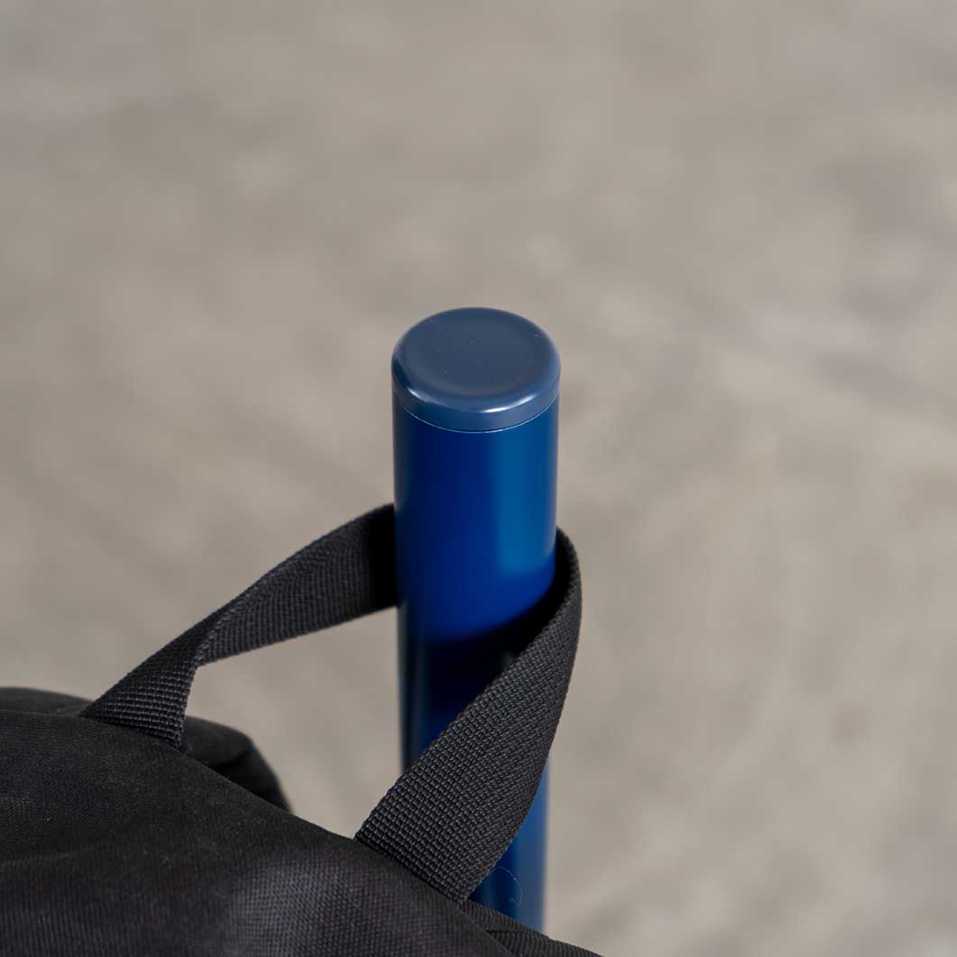 Bag Stand Stool