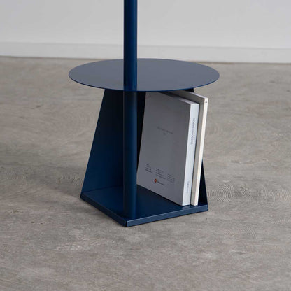 Bag Stand Stool