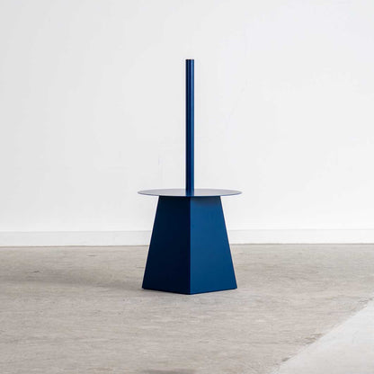 Bag Stand Stool