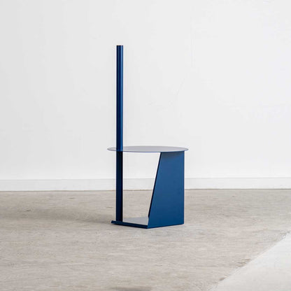 Bag Stand Stool