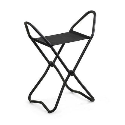 Stockholm II Folding Stool