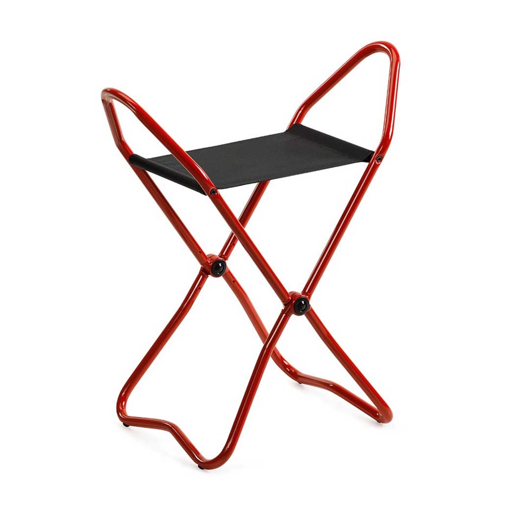 Stockholm II Folding Stool