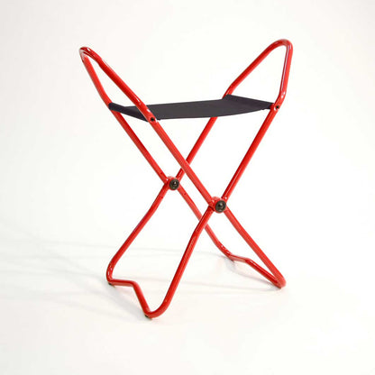 Stockholm II Folding Stool