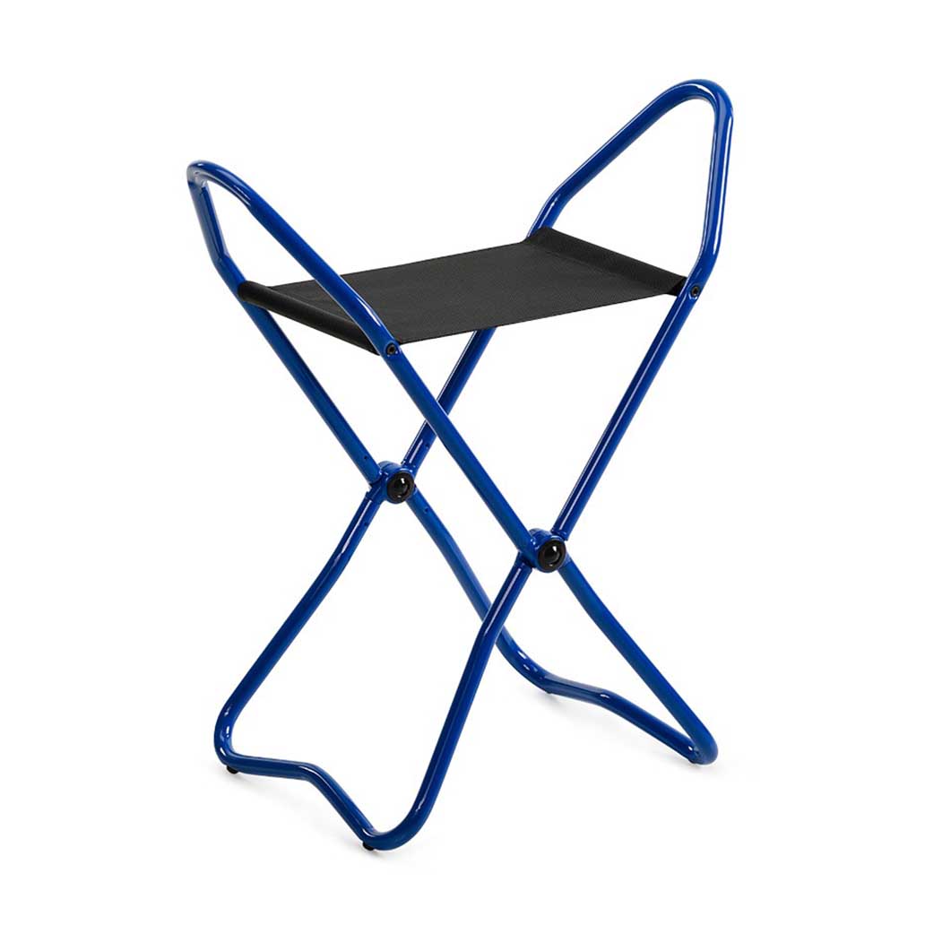 Stockholm II Folding Stool