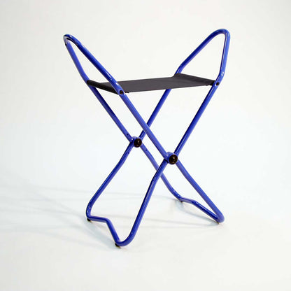 Stockholm II Folding Stool