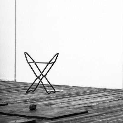 Stockholm II Folding Stool