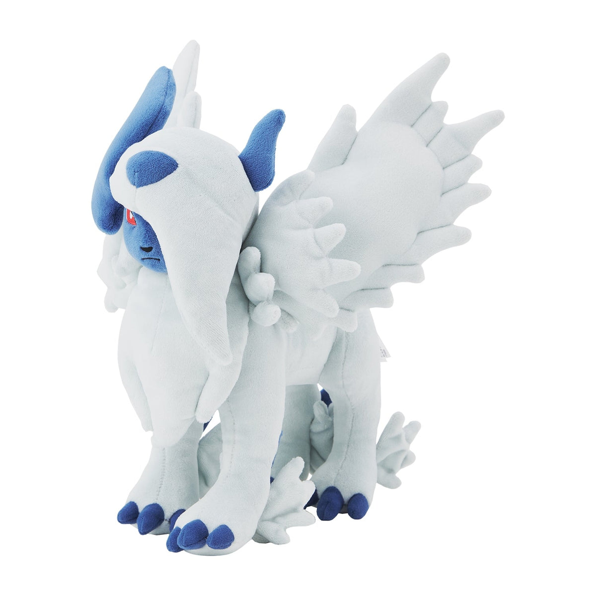Pokemon Mega Absol Plush Toy