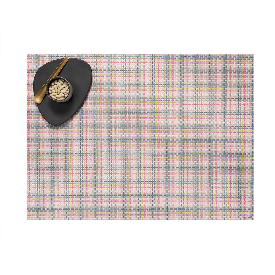 Chilewich Basketweave Placemat
