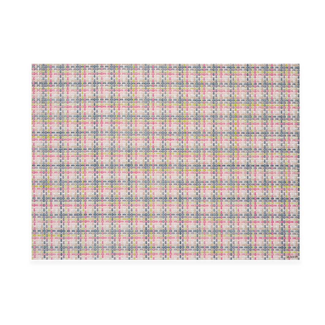 Chilewich Basketweave Placemat