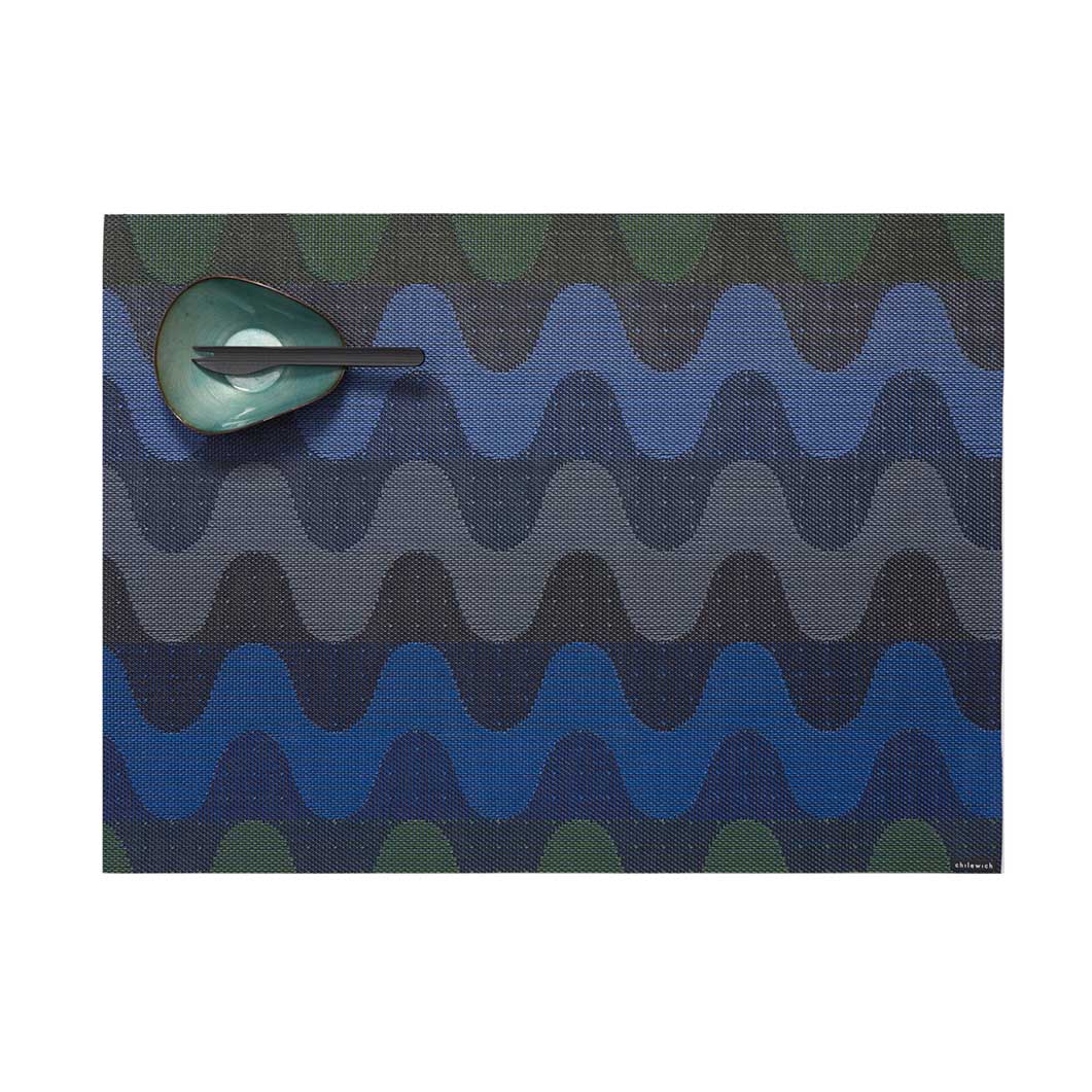 Chilewich Wiggle Placemat