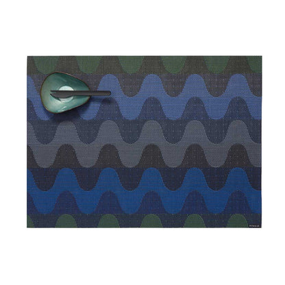 Chilewich Wiggle Placemat