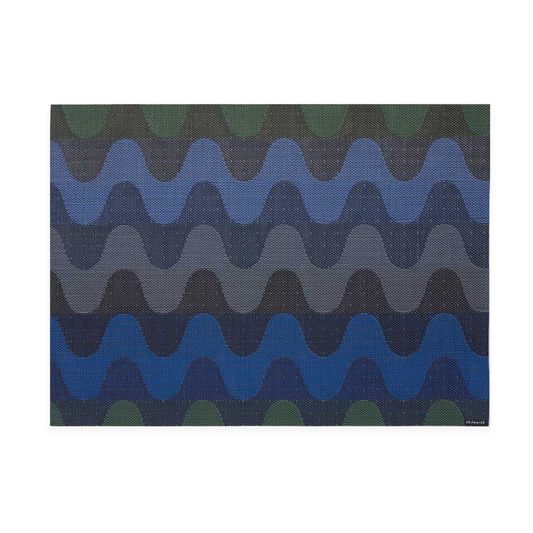 Chilewich Wiggle Placemat