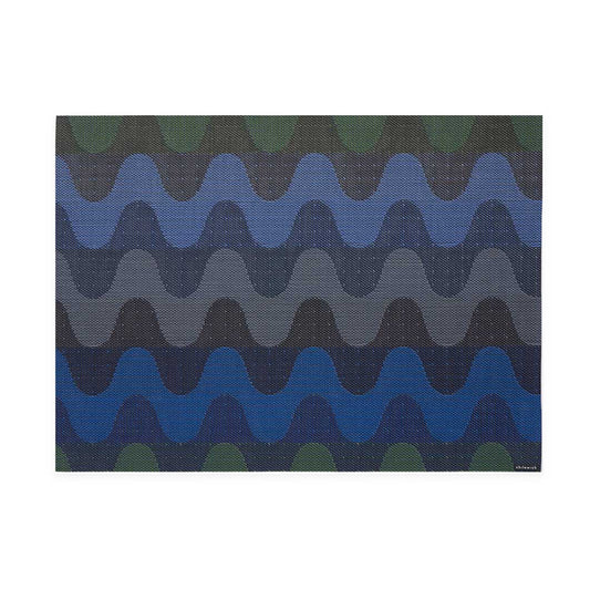 Chilewich Wiggle Placemat