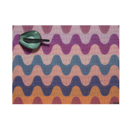 Chilewich Wiggle Placemat