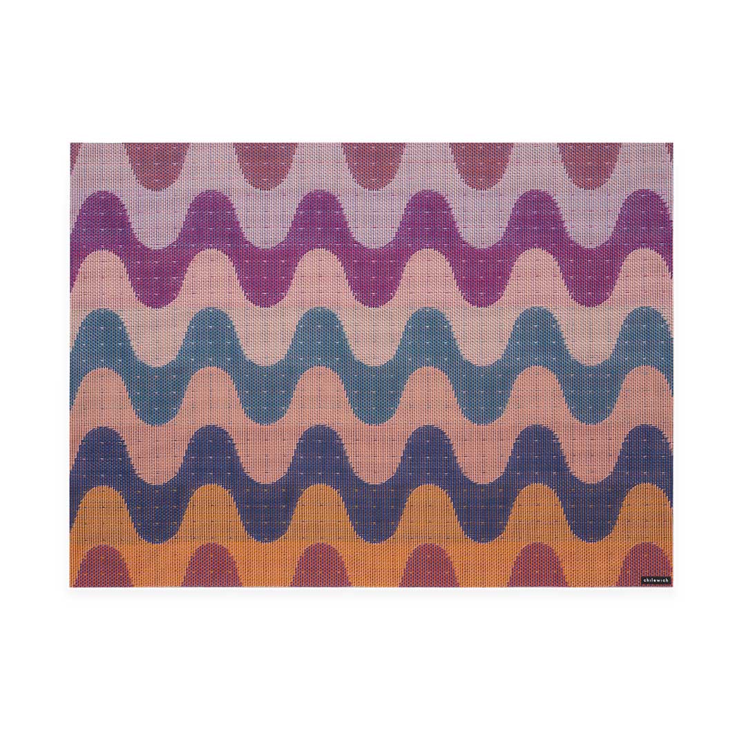 Chilewich Wiggle Placemat
