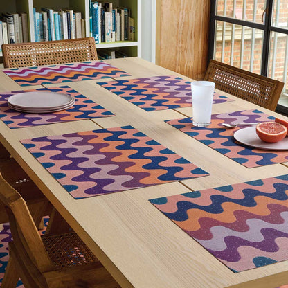 Chilewich Wiggle Placemat